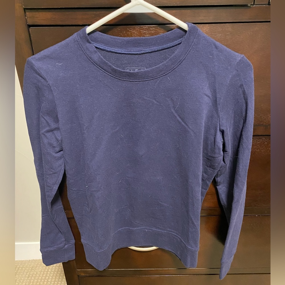 Fleo lightweight sweater
